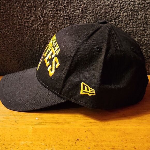 New Era ECU East Carolina University Pirates Sliderback Hat - New - Picture 3 of 8